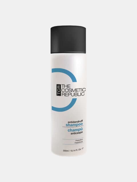 The Cosmetic Republic Anti Dandruff Shampoo 200ml