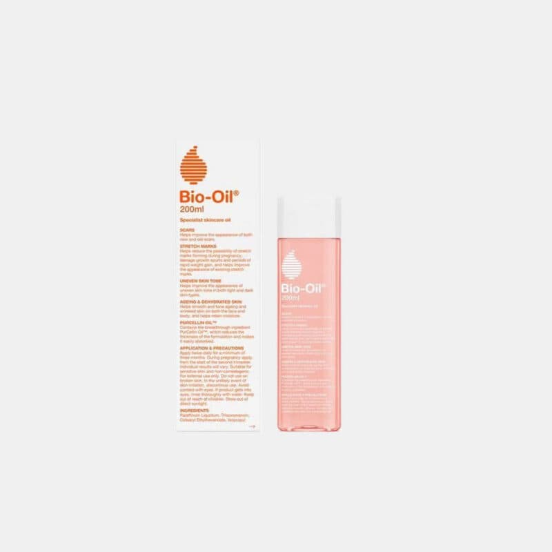 Bio Oil Skincare Oil 200ml