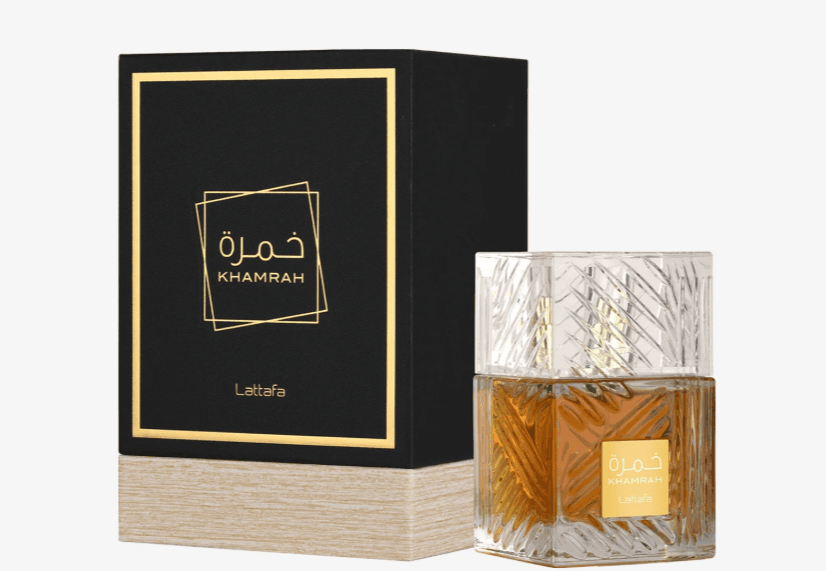 Lattafa Khamrah 50ml