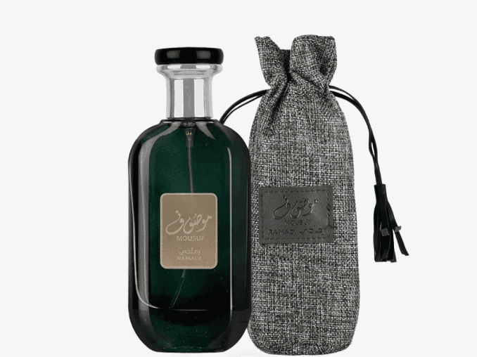 Mousuf Ramadi EDP 100ml
