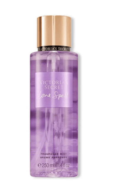 Victoria's Secret Love Spell Fragrance Mist 250ml