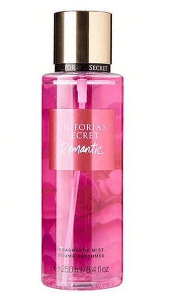 Victoria's Secret Romantic Fragrance Mist 250ml